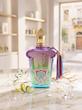 عطر یونیسکس Tempio d'Acqua Casamorati 1888 با رایحه هلو، نارنگی، ماهونیال، وانیل و مُر