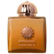 عطر ادکلن آمواج Overture 41 آمواج 2026 با رایحه بخوری، چرمی، ادویه‌ای و رزینی