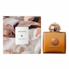 عطر ادکلن آمواج Overture 41 آمواج 2026 با رایحه بخوری، چرمی، ادویه‌ای و رزینی
