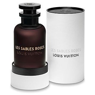 عطر ادکلن لویی ویتون لس سیبلز رُزز ادوپرفیوم مردانه-زنانه Louis Vuitton Les Sables Roses Unisex