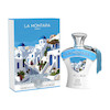 عطر ادکلن زنانه La Montara Paris Tropical Breeze Emper با رایحه چوبی کهربایی و مرکباتی