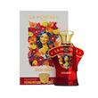 عطر ادکلن زنانه La Montara Paris Rouge Berry Emper با رایحه انبه، وانیل، چرم و عود
