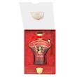 عطر ادکلن زنانه La Montara Paris Rouge Berry Emper با رایحه انبه، وانیل، چرم و عود