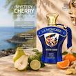 عطر ادکلن امپر لا مونتارا پاریس میستری چری زنانه Emper La Montara Paris Mystery Cherry