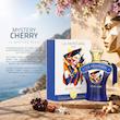 عطر ادکلن امپر لا مونتارا پاریس میستری چری زنانه Emper La Montara Paris Mystery Cherry