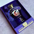 عطر ادکلن امپر لا مونتارا پاریس میستری چری زنانه Emper La Montara Paris Mystery Cherry