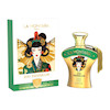 عطر زنانه La Montara Paris Aura Marshmallow Emper با رایحه میوه‌ای، شیرین، پودری و وانیلی
