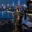 عطر ادکلن زنانه لا مونتارا پاریس آرت فلورال امپر La Montara Paris Art Floral Emper با رایحه توت فرنگی بستنی و وانیل