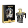عطر ادکلن زنانه لا مونتارا پاریس آرت فلورال امپر La Montara Paris Art Floral Emper با رایحه توت فرنگی بستنی و وانیل