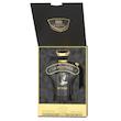 عطر ادکلن زنانه لا مونتارا پاریس آرت فلورال امپر La Montara Paris Art Floral Emper با رایحه توت فرنگی بستنی و وانیل