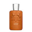 عطر مردانه Althaïr Exclusif Parfums de Marly با رایحه زعفران، آماره‌تو، پرالینه و وانیل بوربن
