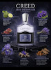 عطر Creed Iris Debonair 2026 با رایحه زنبق پالیدا، اسطوخودوس انگلیسی و نت‌های آروماتیک و چوبی