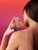 عطر ادکلن زنانه لالیک سولیل لونار Lalique Soleil Lunar با رایحه گلی، مُشکی، مرکباتی و خزه‌ای