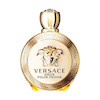 عطر ادکلن زنانه Versace Eros Pour Femme ورساچه اروس پور فم با بطری طلایی و نماد مدوسا