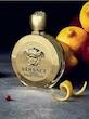 عطر ادکلن زنانه Versace Eros Pour Femme ورساچه اروس پور فم با بطری طلایی و نماد مدوسا