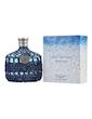 عطر Artisan Blu جان وارواتوس مردانه با رایحه‌ای خنک، سبز و مرکباتی؛ ترکیبی از برگاموت، ریحان، اسطوخودوس و نت‌های چوبی