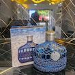 عطر Artisan Blu جان وارواتوس مردانه با رایحه‌ای خنک، سبز و مرکباتی؛ ترکیبی از برگاموت، ریحان، اسطوخودوس و نت‌های چوبی