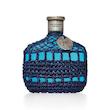 عطر Artisan Blu جان وارواتوس مردانه با رایحه‌ای خنک، سبز و مرکباتی؛ ترکیبی از برگاموت، ریحان، اسطوخودوس و نت‌های چوبی