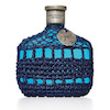 عطر Artisan Blu جان وارواتوس مردانه با رایحه‌ای خنک، سبز و مرکباتی؛ ترکیبی از برگاموت، ریحان، اسطوخودوس و نت‌های چوبی