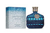 عطر Artisan Blu جان وارواتوس مردانه با رایحه‌ای خنک، سبز و مرکباتی؛ ترکیبی از برگاموت، ریحان، اسطوخودوس و نت‌های چوبی