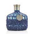 عطر Artisan Blu جان وارواتوس مردانه با رایحه‌ای خنک، سبز و مرکباتی؛ ترکیبی از برگاموت، ریحان، اسطوخودوس و نت‌های چوبی