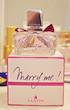 عطر زنانه Marry Me با رایحه گل و میوه
