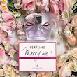 عطر زنانه Marry Me با رایحه گل و میوه