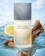 عطر لئو د ایسی پور هوم L'Eau d'Issey Pour Homme مردانه با رایحه یوزو و مرکبات
