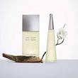 عطر لئو د ایسی پور هوم L'Eau d'Issey Pour Homme مردانه با رایحه یوزو و مرکبات