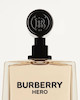 عطر Hero Burberry مردانه با رایحه برگاموت، سرو کوهی، فلفل سیاه و سدر