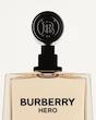 عطر Hero Burberry مردانه با رایحه برگاموت، سرو کوهی، فلفل سیاه و سدر