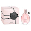 عطر Flowerbomb Viktor&Rolf زنانه با رایحه گل‌ها، پچولی، وانیل و مشک