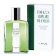 عطر Pour Un Homme de Caron مردانه با رایحه اسطوخودوس و وانیل