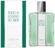 عطر Pour Un Homme de Caron مردانه با رایحه اسطوخودوس و وانیل