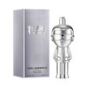عطر مردانه کارل لاگرفلد Karl Ikonik Pour Homme اصل