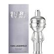 عطر مردانه کارل لاگرفلد Karl Ikonik Pour Homme اصل