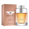 عطر Bentley for Men Intense مردانه با رایحه رام، دارچین، چرم، بخور و نت‌های چوبی