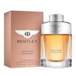 عطر Bentley for Men Intense مردانه با رایحه رام، دارچین، چرم، بخور و نت‌های چوبی
