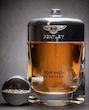 عطر Bentley for Men Intense مردانه با رایحه رام، دارچین، چرم، بخور و نت‌های چوبی