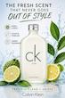 عطر CK One Calvin Klein یونیسکس با رایحه مرکباتی، سبز، چای سبز و مشک