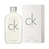 عطر CK One Calvin Klein یونیسکس با رایحه مرکباتی، سبز، چای سبز و مشک