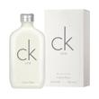 عطر CK One Calvin Klein یونیسکس با رایحه مرکباتی، سبز، چای سبز و مشک