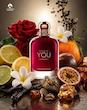 عطر Giorgio Armani Power Of You Extremely پاور آف یو اکستریملی زنانه