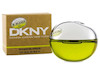عطر زنانه DKNY Be Delicious دیکِی‌اِن‌وای بی دلیشس اصل با رایحه سیب سبز