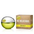 عطر زنانه DKNY Be Delicious دیکِی‌اِن‌وای بی دلیشس اصل با رایحه سیب سبز
