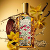 عطر زنانه Gucci Flora Gorgeous Orchid Intense گوچی فلورا گورجس اورکید اینتنس اصل