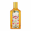 عطر زنانه Gucci Flora Gorgeous Orchid Intense گوچی فلورا گورجس اورکید اینتنس اصل