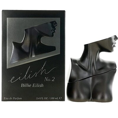 عطر ادکلن بیلی آیلیش آیلیش شماره 2 ادوپرفیوم مردانه-زنانه Billie Eilish Eilish No 2 Unisex