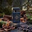 عطر اینیشیو وایلد راش Initio Wild Rush 2026 با رایحه توت‌های قرمز، اسطوخودوس، کارامل و وانیل