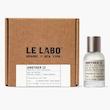 عطر یونیسکس له لابو اَنادر ۱۳ Le Labo Another 13 با بطری مینیمال و لیبل سفید